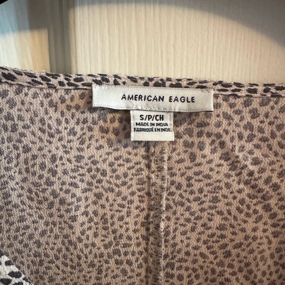 American Eagle Top - Picture 2 of 4